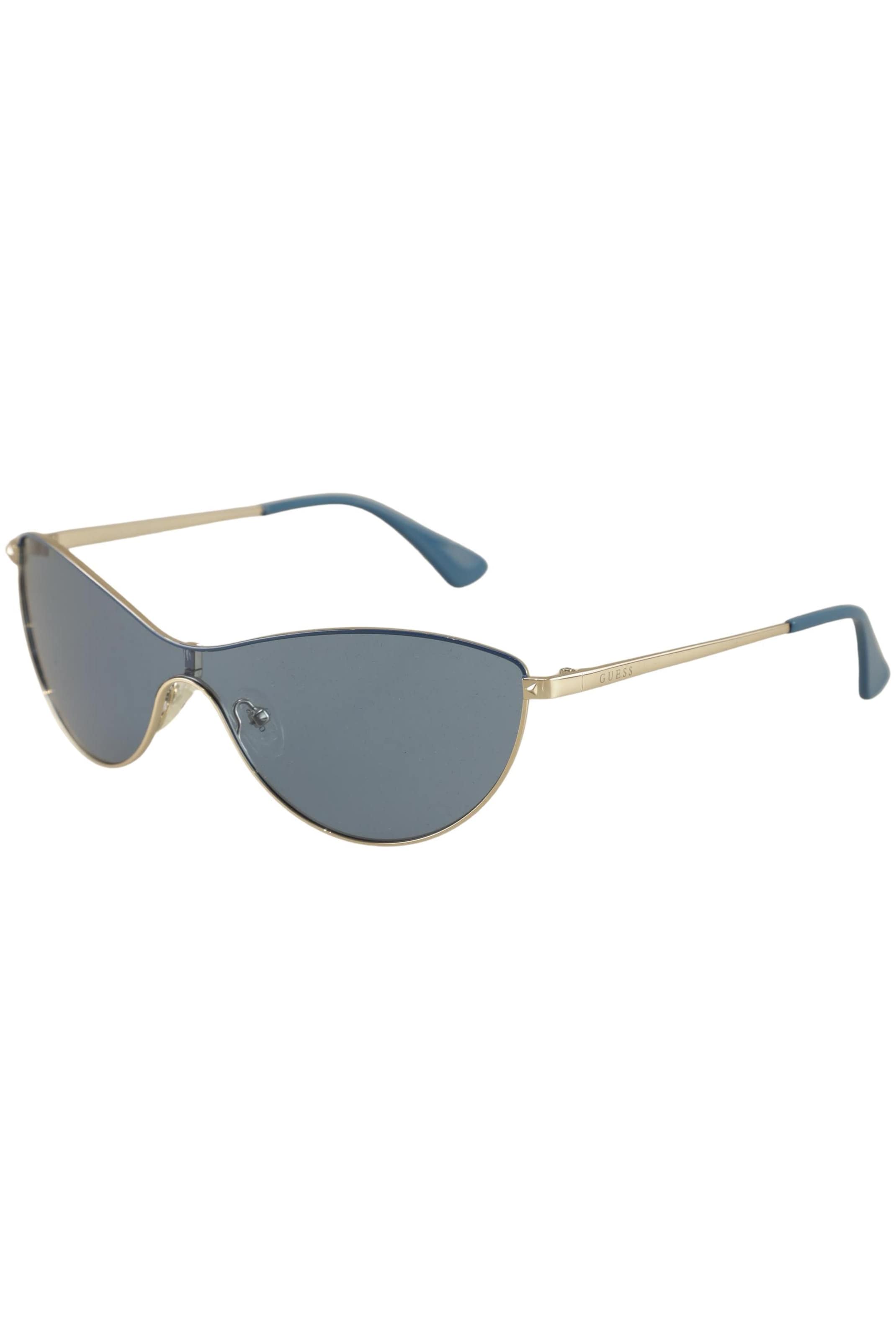 GUESS Sunglasses in One size in Blue: front