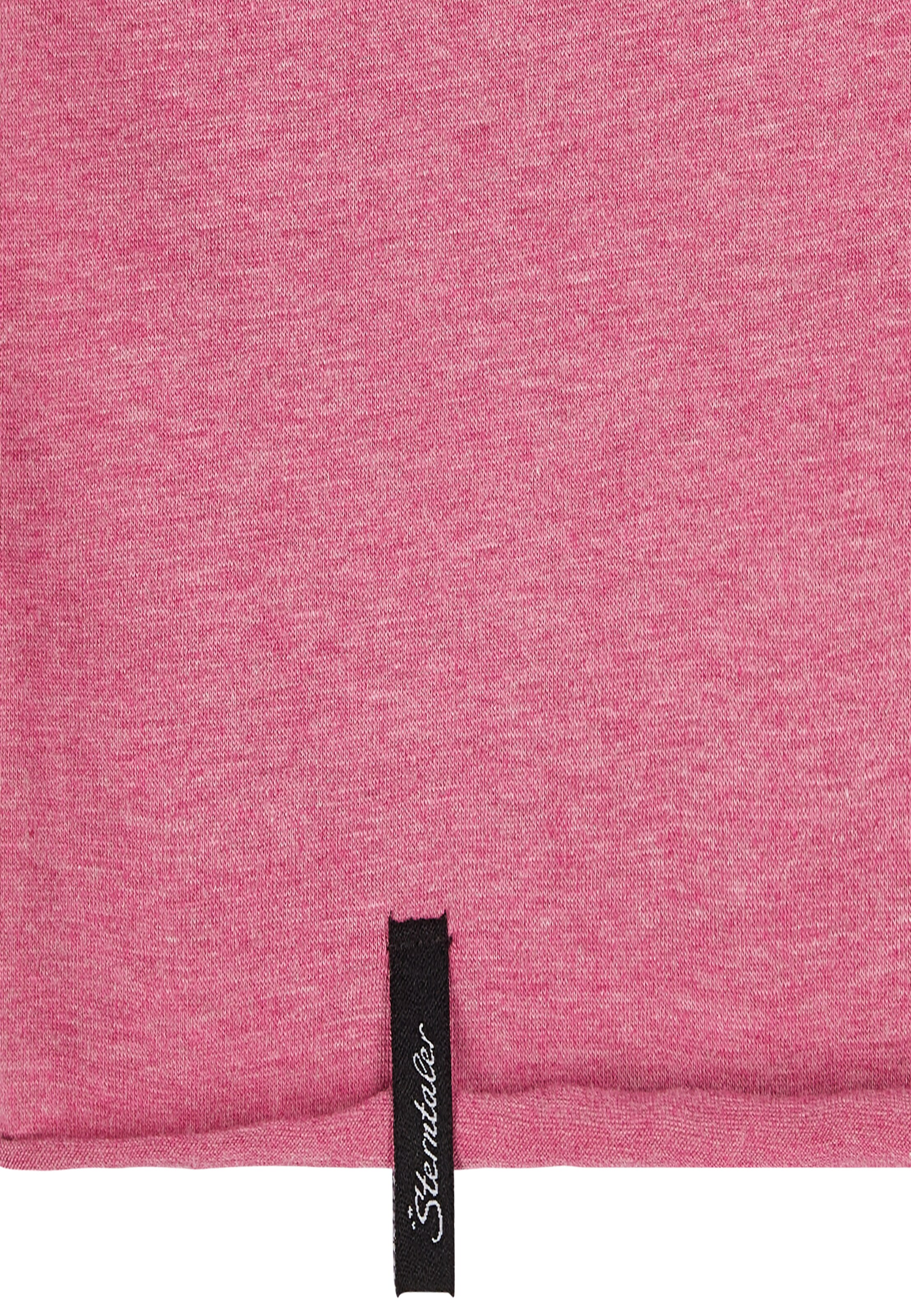 STERNTALER Schal in Pink