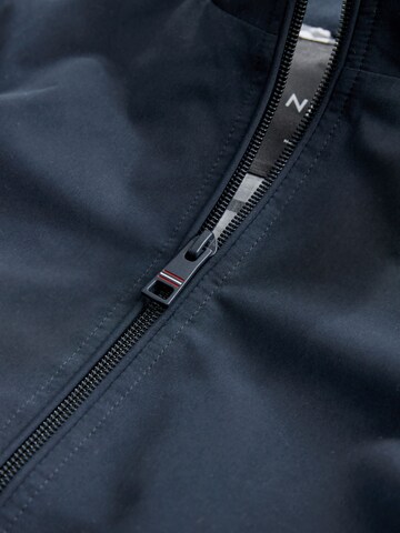 Next - Chaqueta de entretiempo en azul