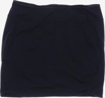 COLUMBIA Shorts in M in Black: front
