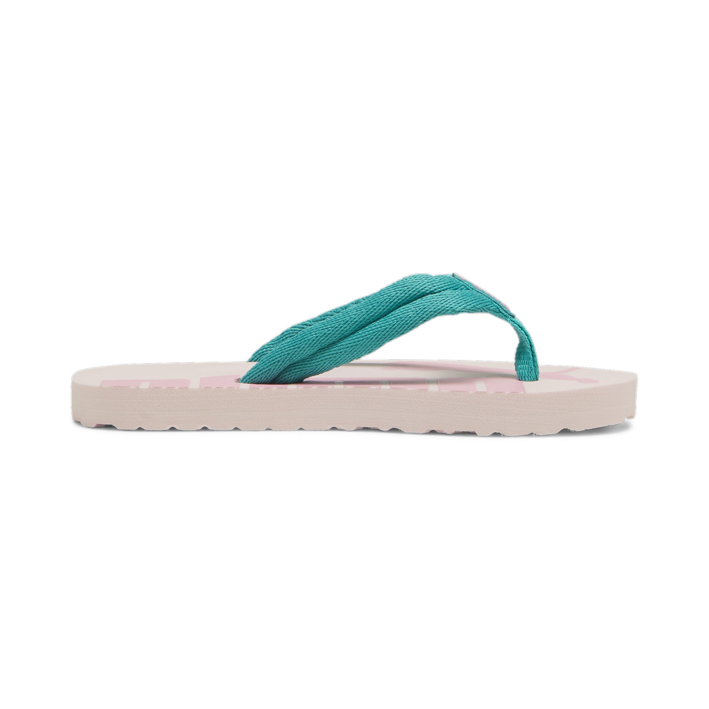 PUMA Beach & Pool Shoes 'Epic Flip v2' in Blue