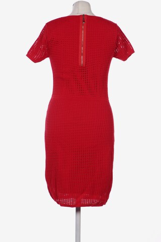 Four Flavor Kleid S in Rot