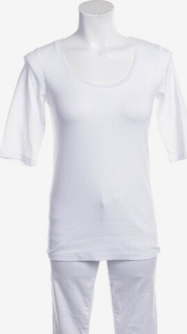 PRINCESS GOES HOLLYWOOD Top & Shirt in S in White: front