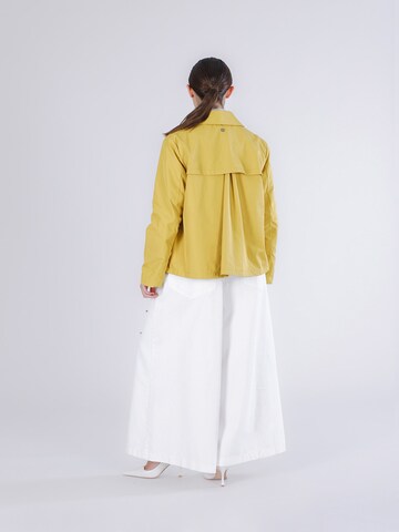 CAFè NOIR Tussenjas in Geel