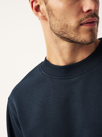 Next Sweatshirt in Blau