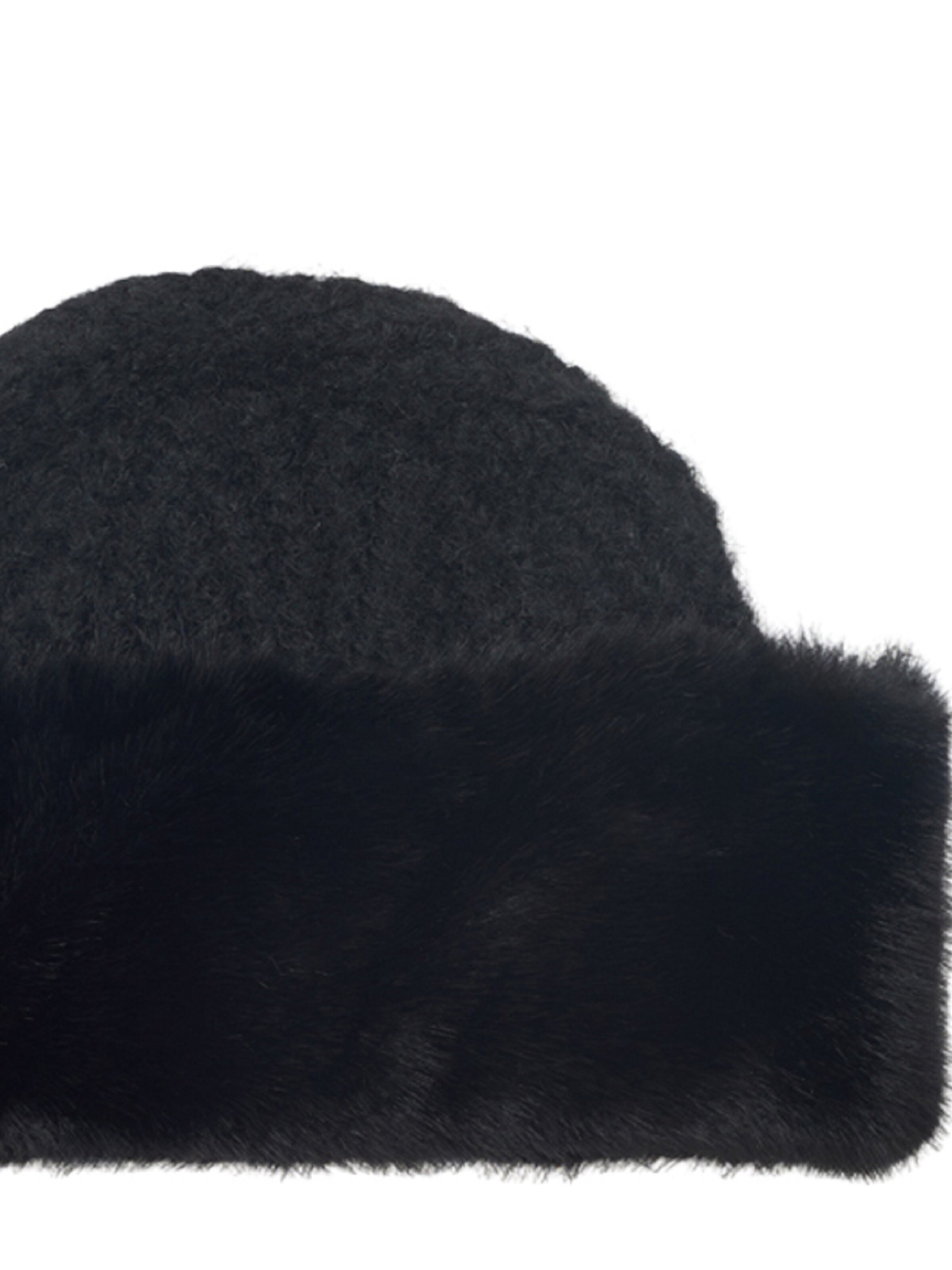 NALì Beanie in Black