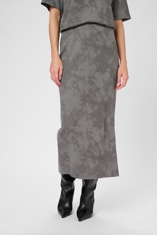 CULTURE Rock in Grau: Vorderseite