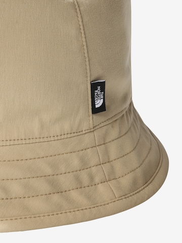 THE NORTH FACE Hat in Beige