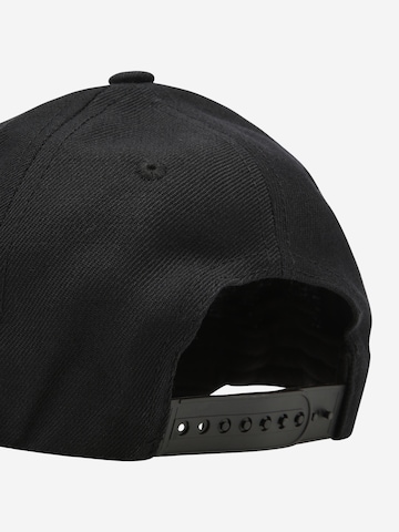 ARKK Copenhagen Cap in Black