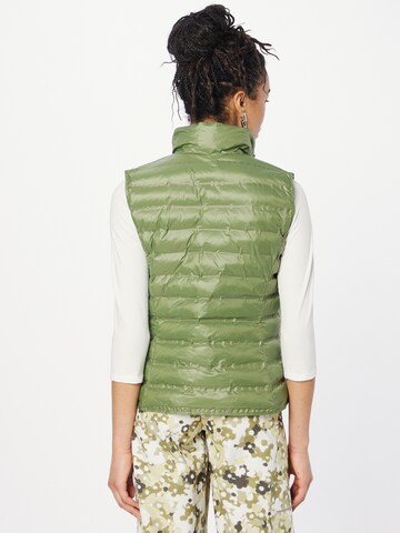 Blauer.USA Vest in Green