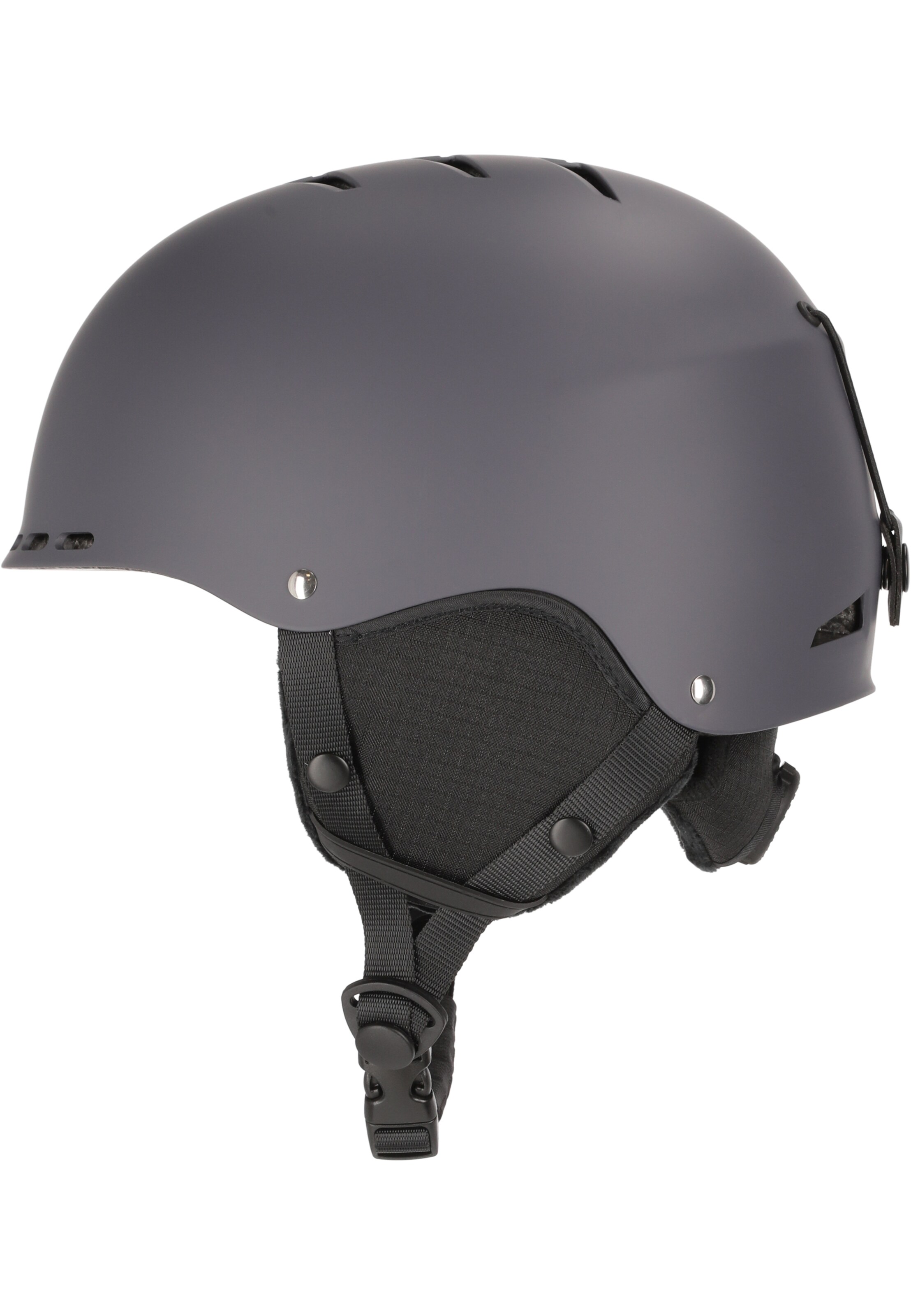 Whistler Helmet 'Lattea' in Grey