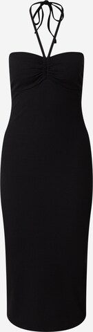 EDITED Dress 'Marta' in Black: front