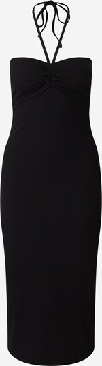 EDITED Φόρεμα 'Marta' σε �μαύρο, Άποψη προϊόντος