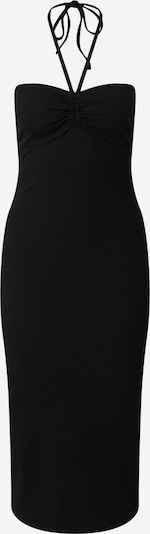 EDITED Vestido 'Marta' en negro, Vista del producto