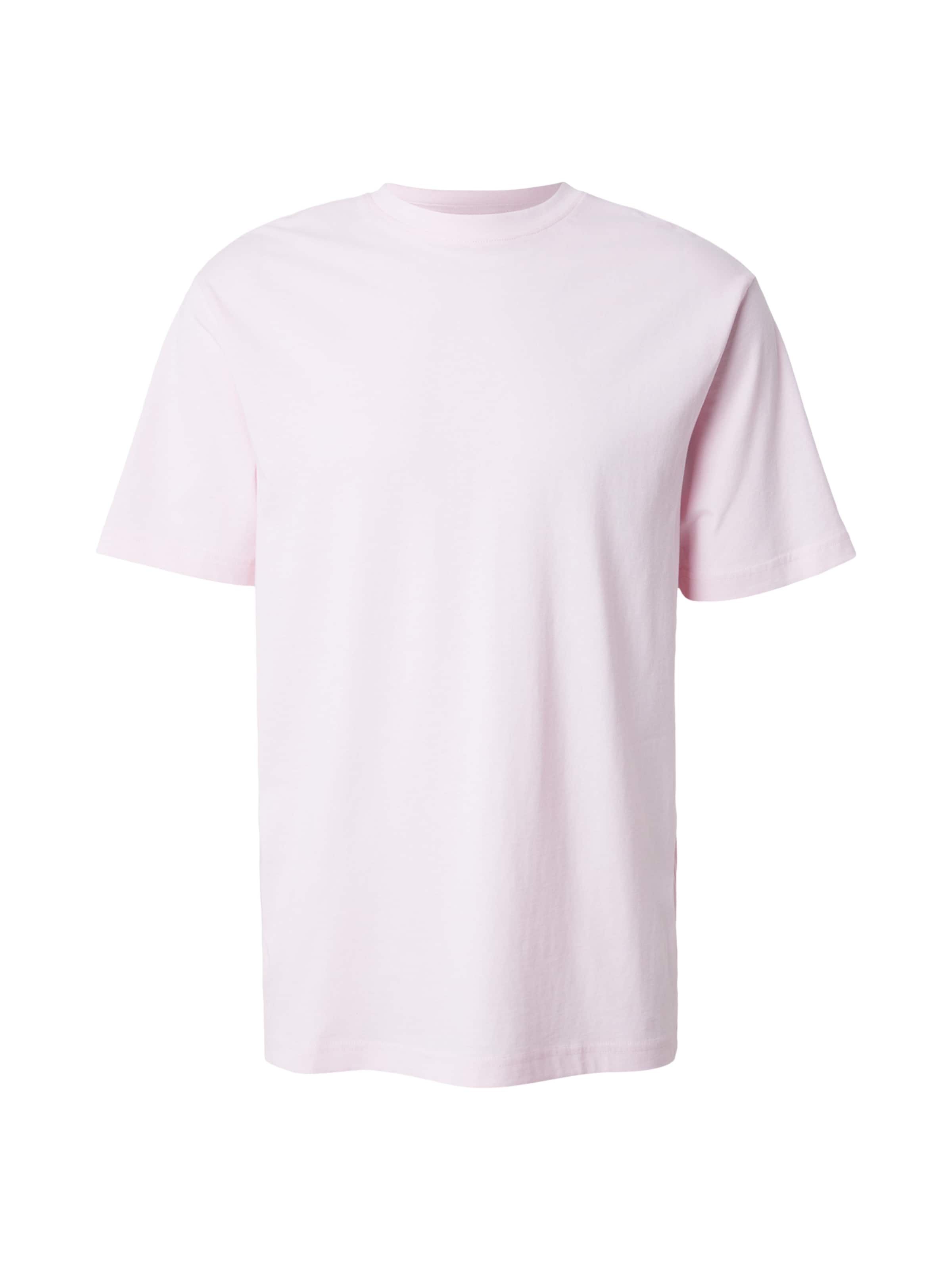 Only & Sons T-Shirt  'ONSFREDDIE' in Pink: Vorderseite