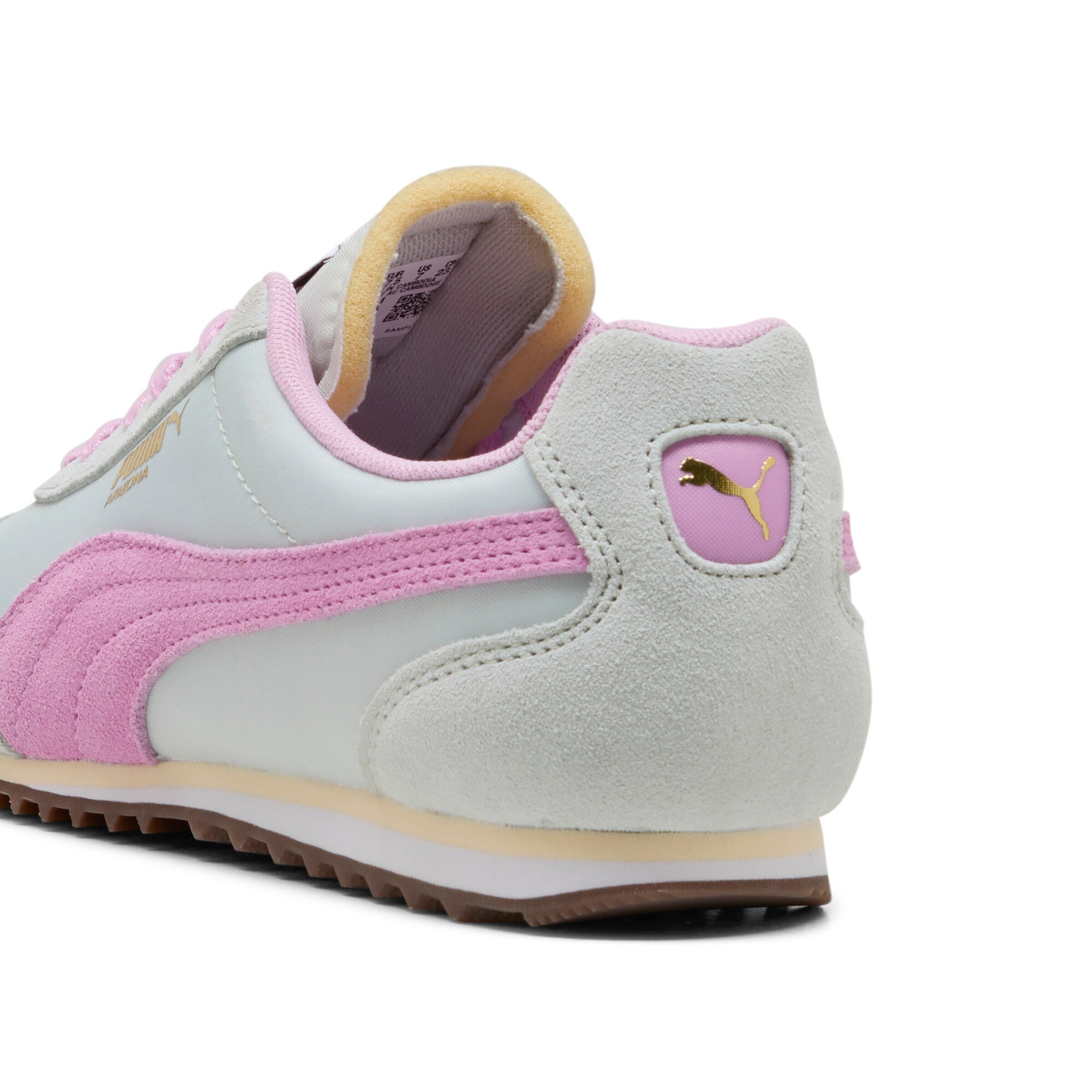 PUMA Sportsko 'Arizona' i vit