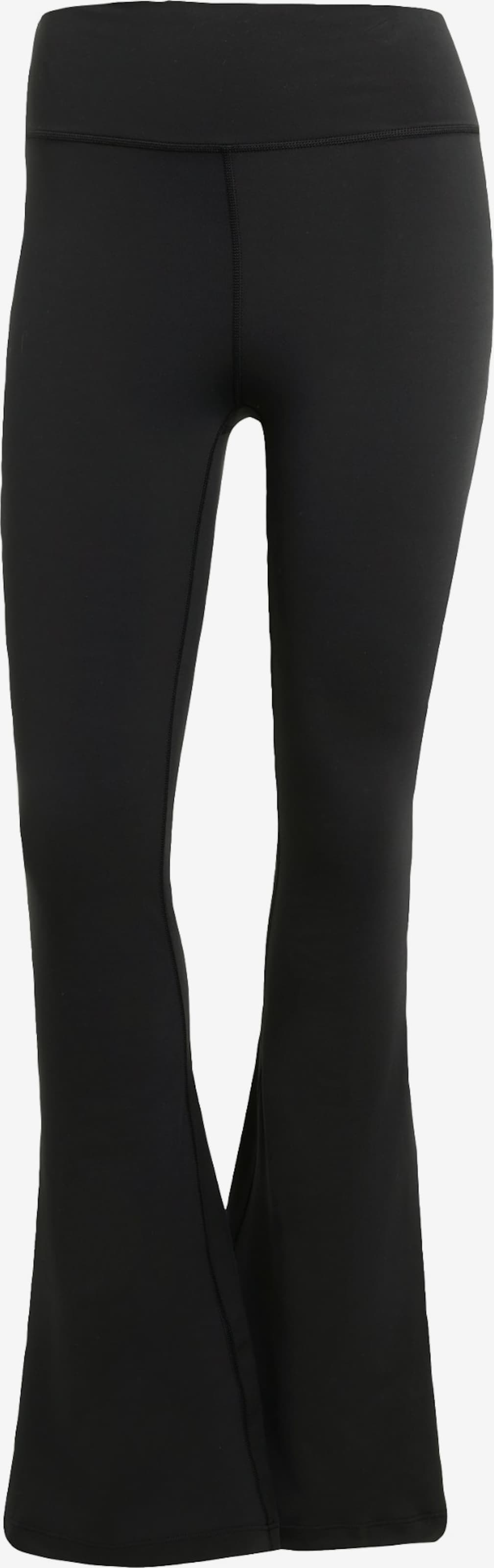 ADIDAS PERFORMANCE Evazați Pantaloni sport 'All Me Essentials'