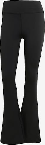 ADIDAS PERFORMANCE Παντελόνι φόρμας 'All Me Essentials' σε μαύρο: μπροστά