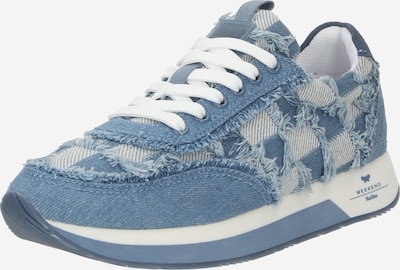 Sneaker bassa 'RARO' Weekend Max Mara di colore blu / grigio, Visualizzazione prodotti