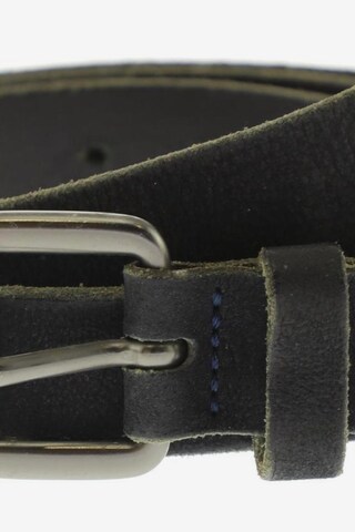 COS Belt & Suspenders in One size in Blue