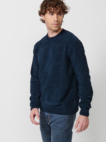 zils KOROSHI Džemperis