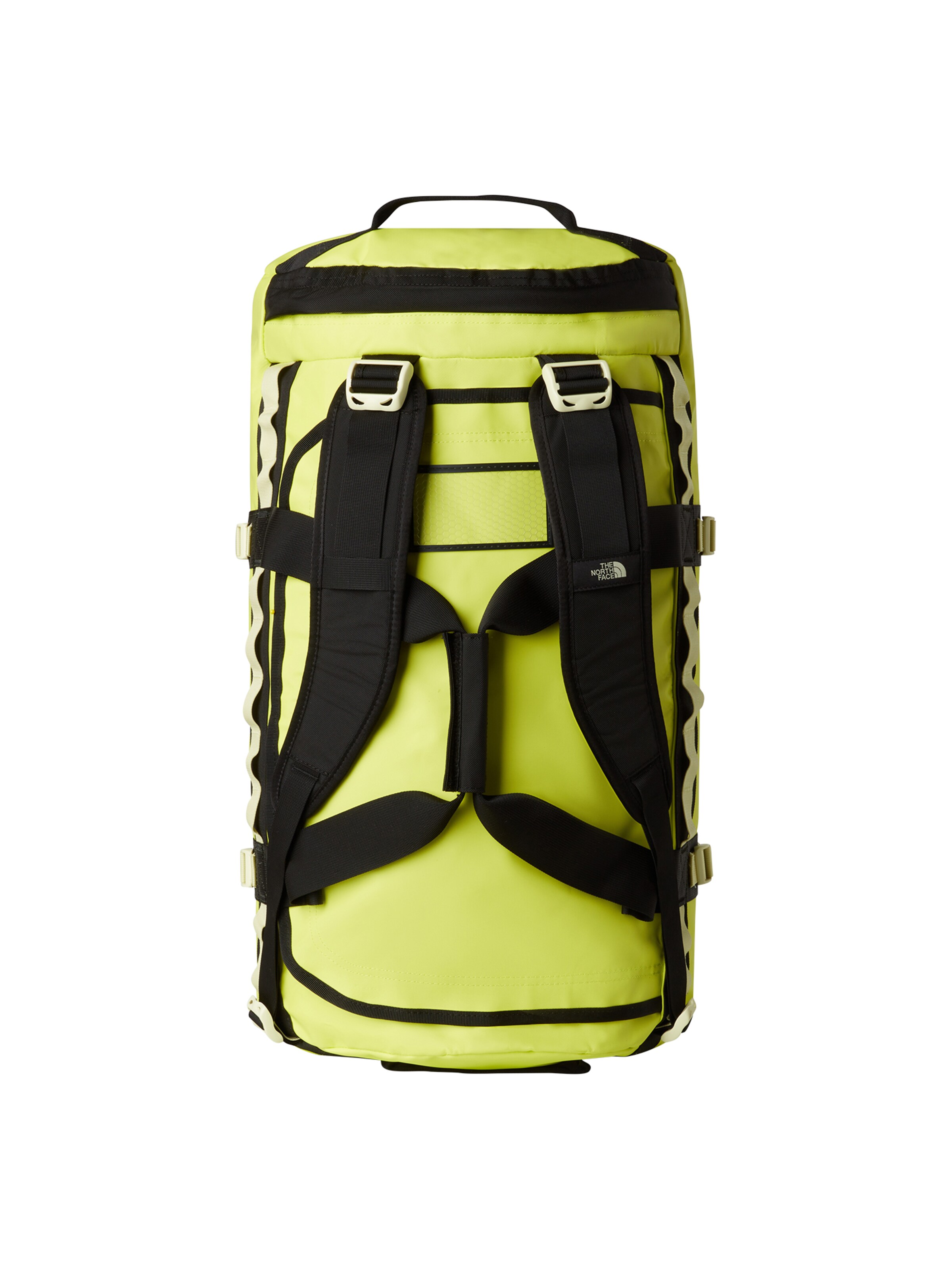 geltona THE NORTH FACE Sportinis krepšys