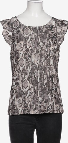 COMMA Blouse & Tunic in S in Grey: front