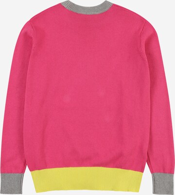 Marni Pullover in Pink