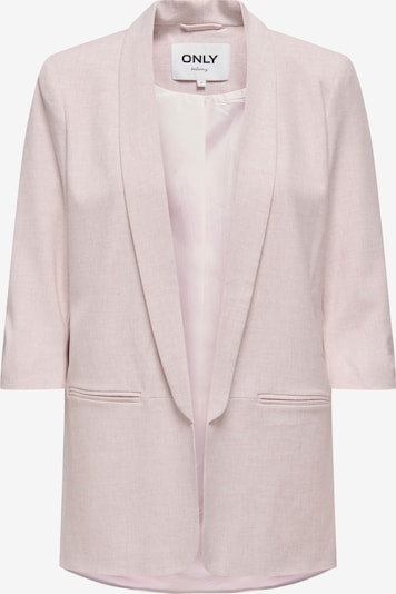 Švarkas 'ONLELLY' iš ONLY, spalva – alyvinė spalva, Prekių apžvalga