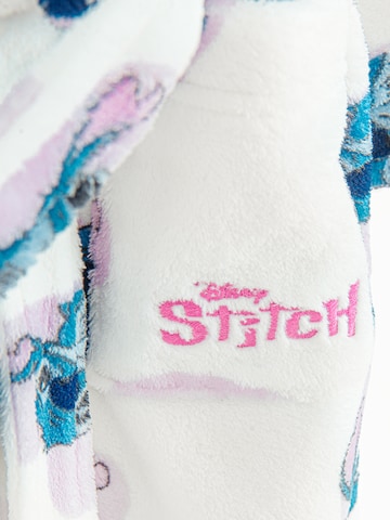 balts Cool Club Peldmētelis