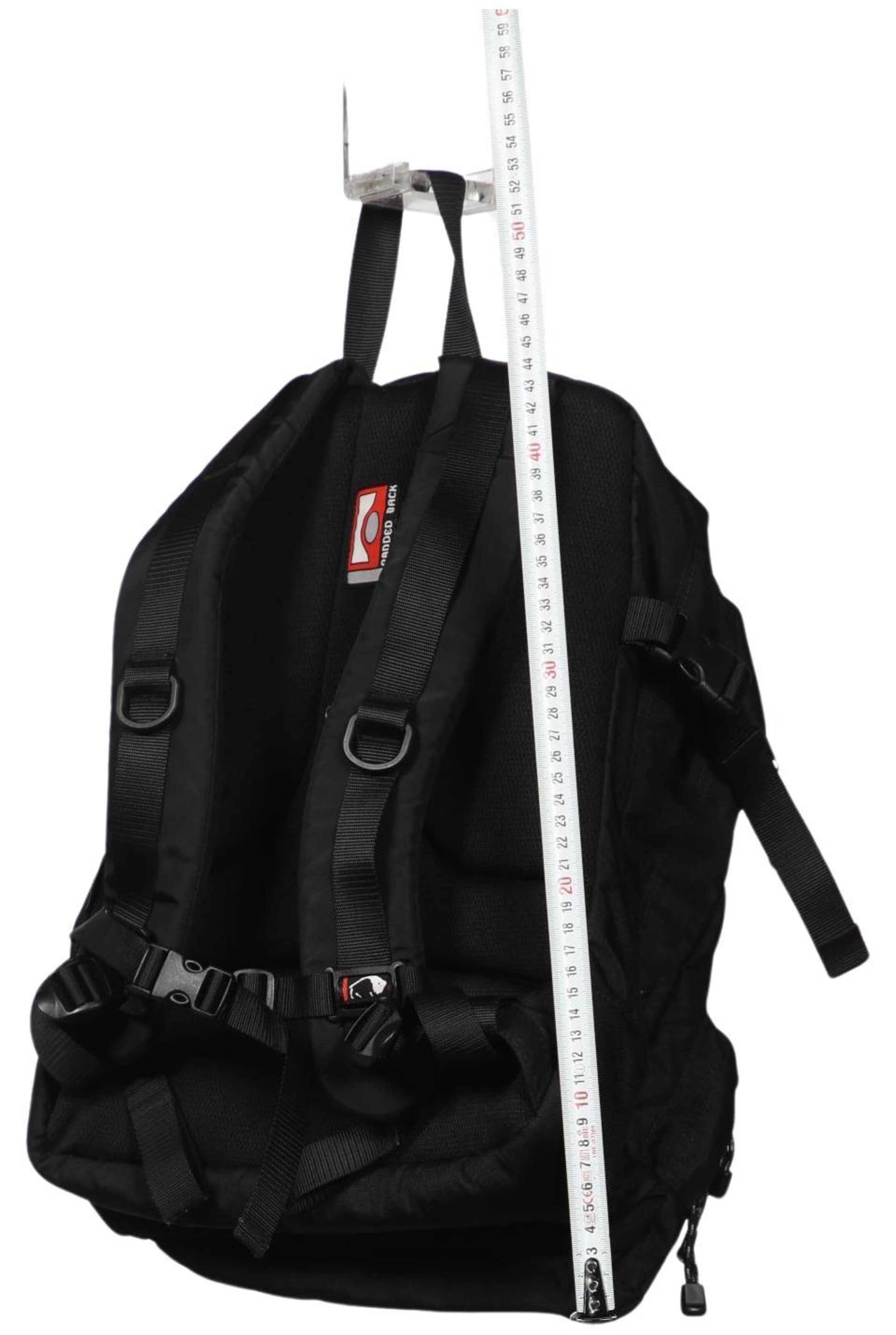 TATONKA Backpack in One size in Black