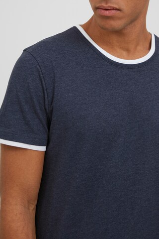 11 Project Shirt 'Venanzio' in Blue