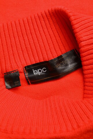 Bpc Selection Strickweste L-XL in Rot