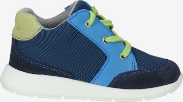 RICHTER Sneakers in Blauw