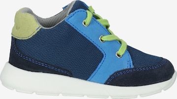 RICHTER Sneakers in Blauw