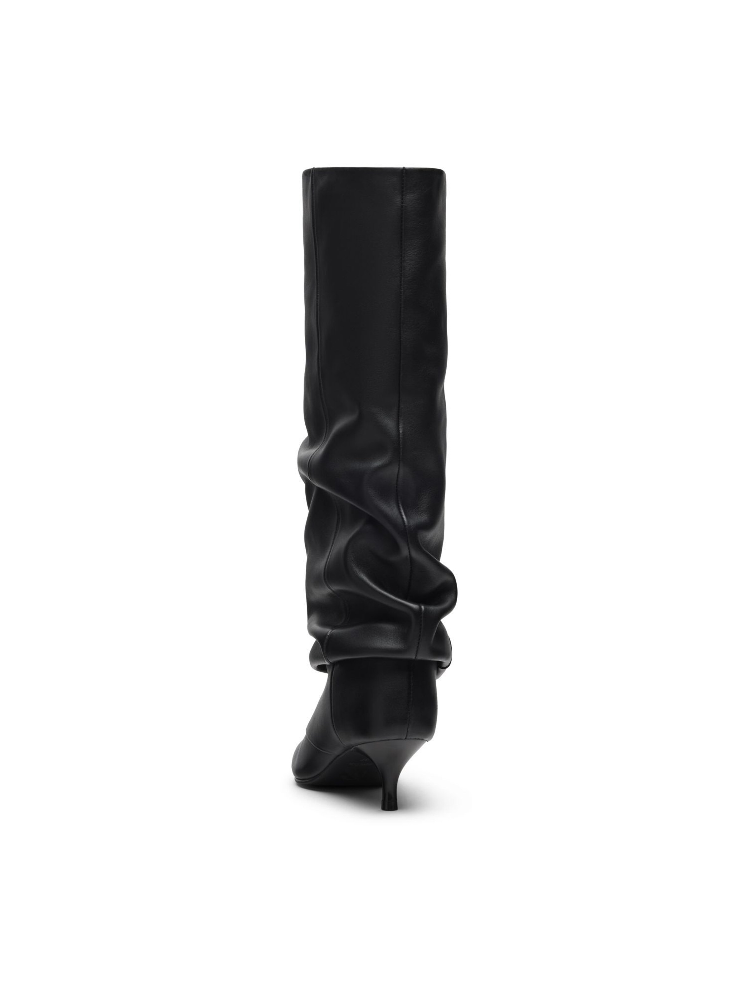 Bottes SACHA en noir
