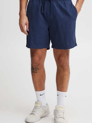 regular Pantaloni chino 'Frevne' di !Solid in blu