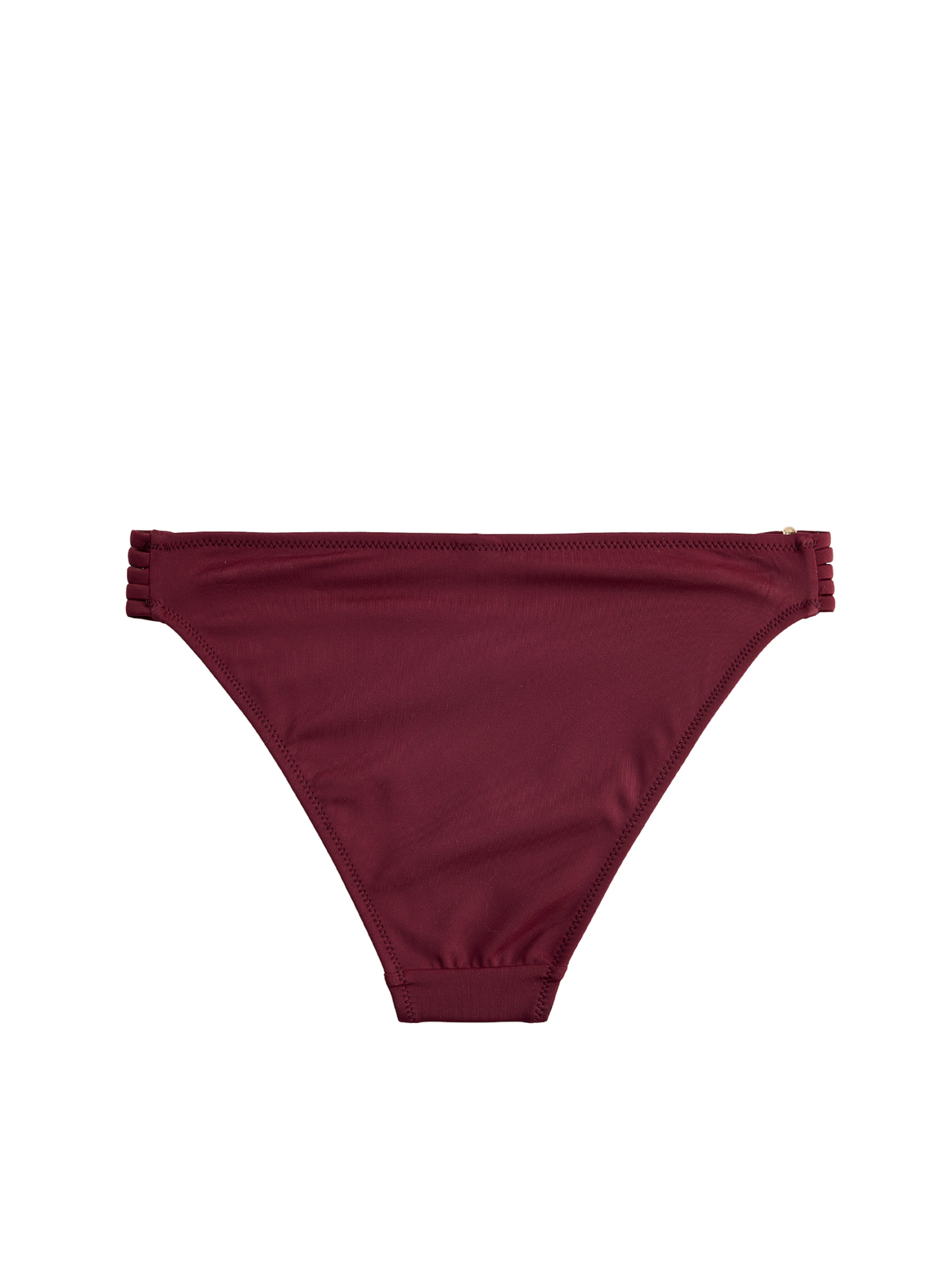Koton Bikini Bottoms in Red