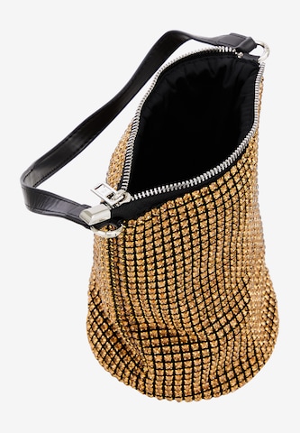 FELIPA Handbag in Gold