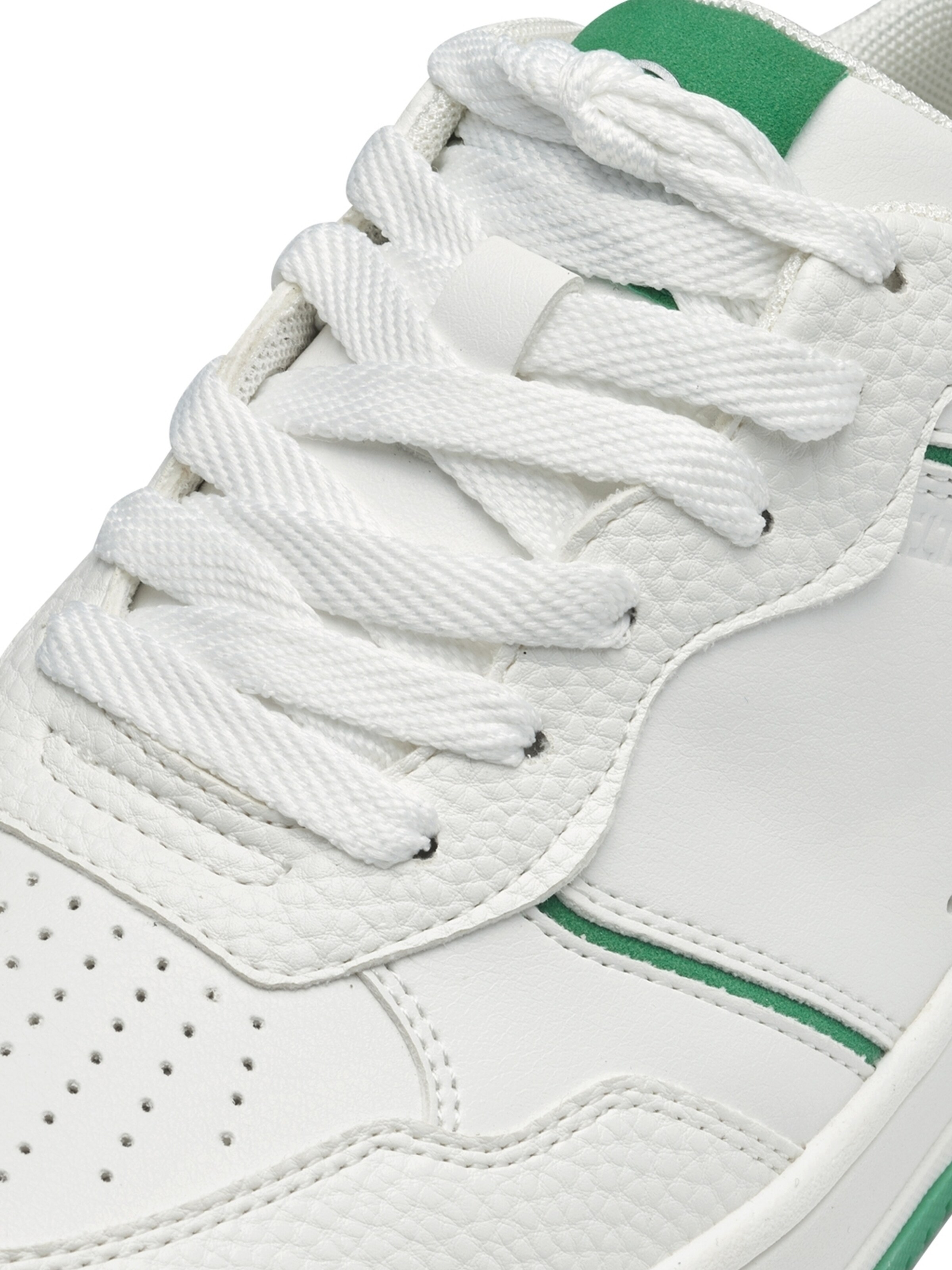 Tamaris Sneaker in Weiß