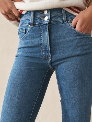 Next Boot cut Jeans in Blue