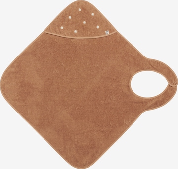 Serviette de douche Noppies en beige