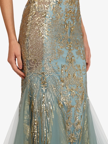Kraimod Abendkleid in Grün