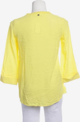 Rich & Royal Top & Shirt in XS in Yellow