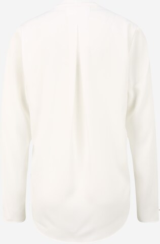Selected Femme Tall Blouse 'Luna' in Wit