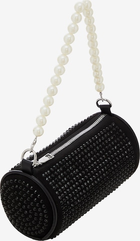 faina Shoulder bag in Black