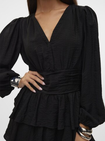 Abito 'LISE' di VERO MODA in nero