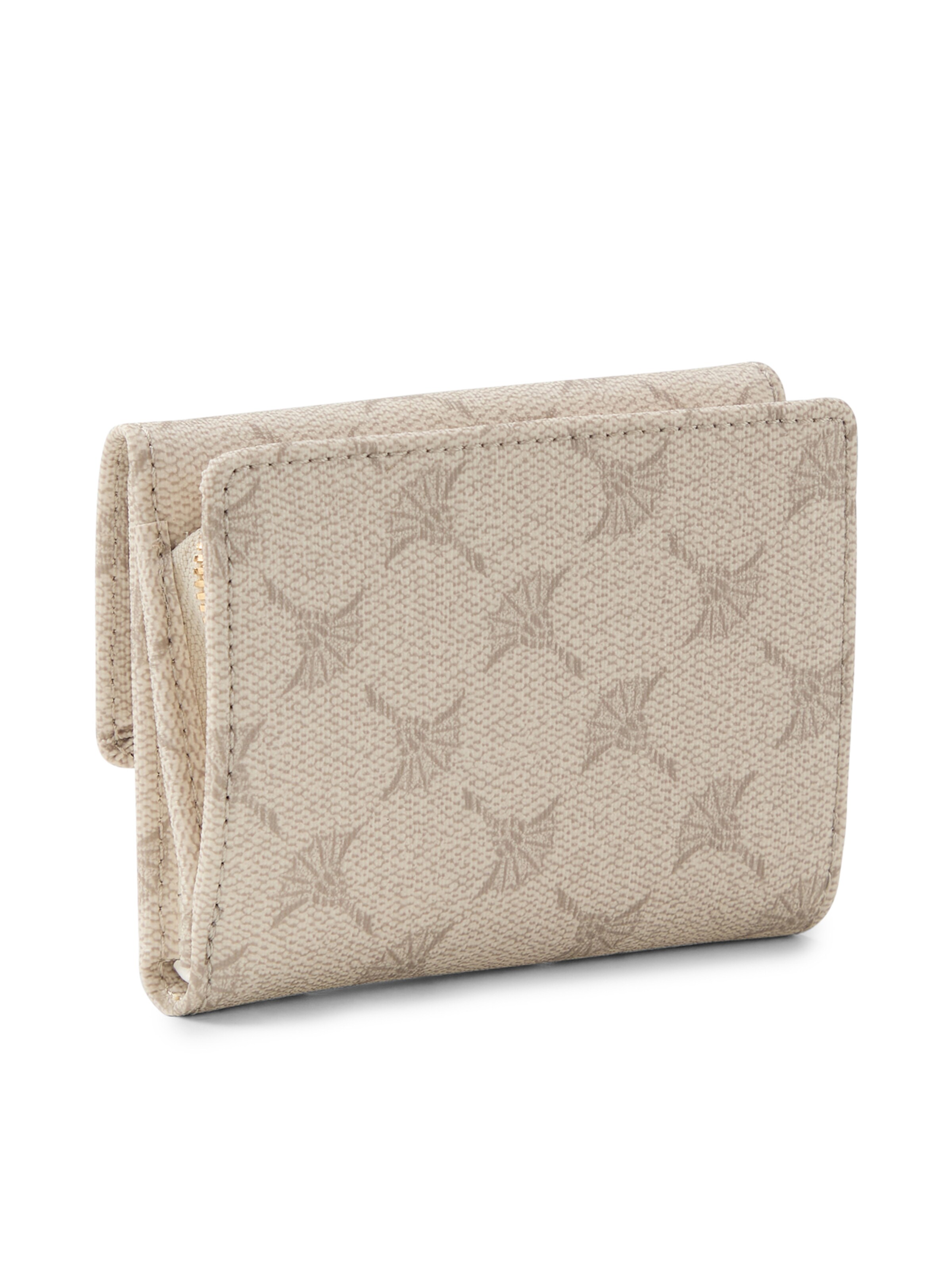 JOOP! Portemonnaie  'Mazzolino Simona' in Beige