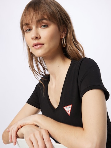 GUESS Shirt in Black