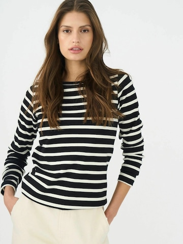 Ivy Copenhagen Shirts 'Stix' i sort: forside